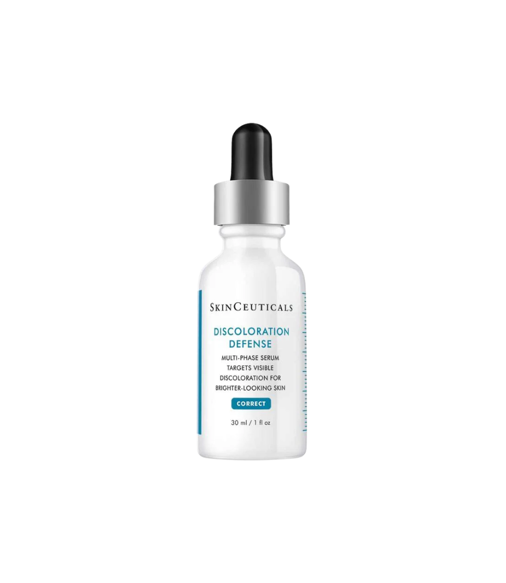 SkinCeuticals Discoloration Defense