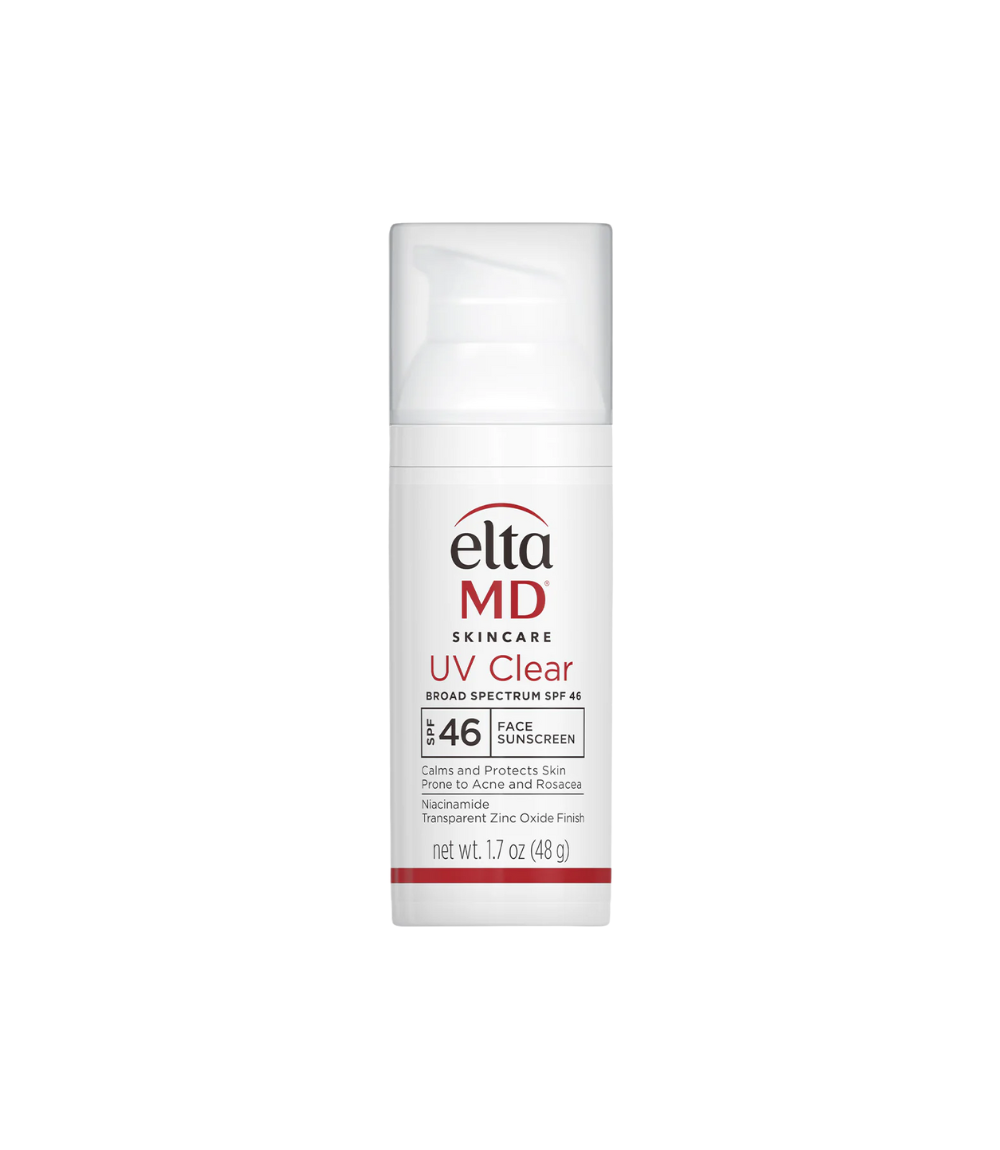 EltaMD UV Clear Broad-Spectrum SPF 46
