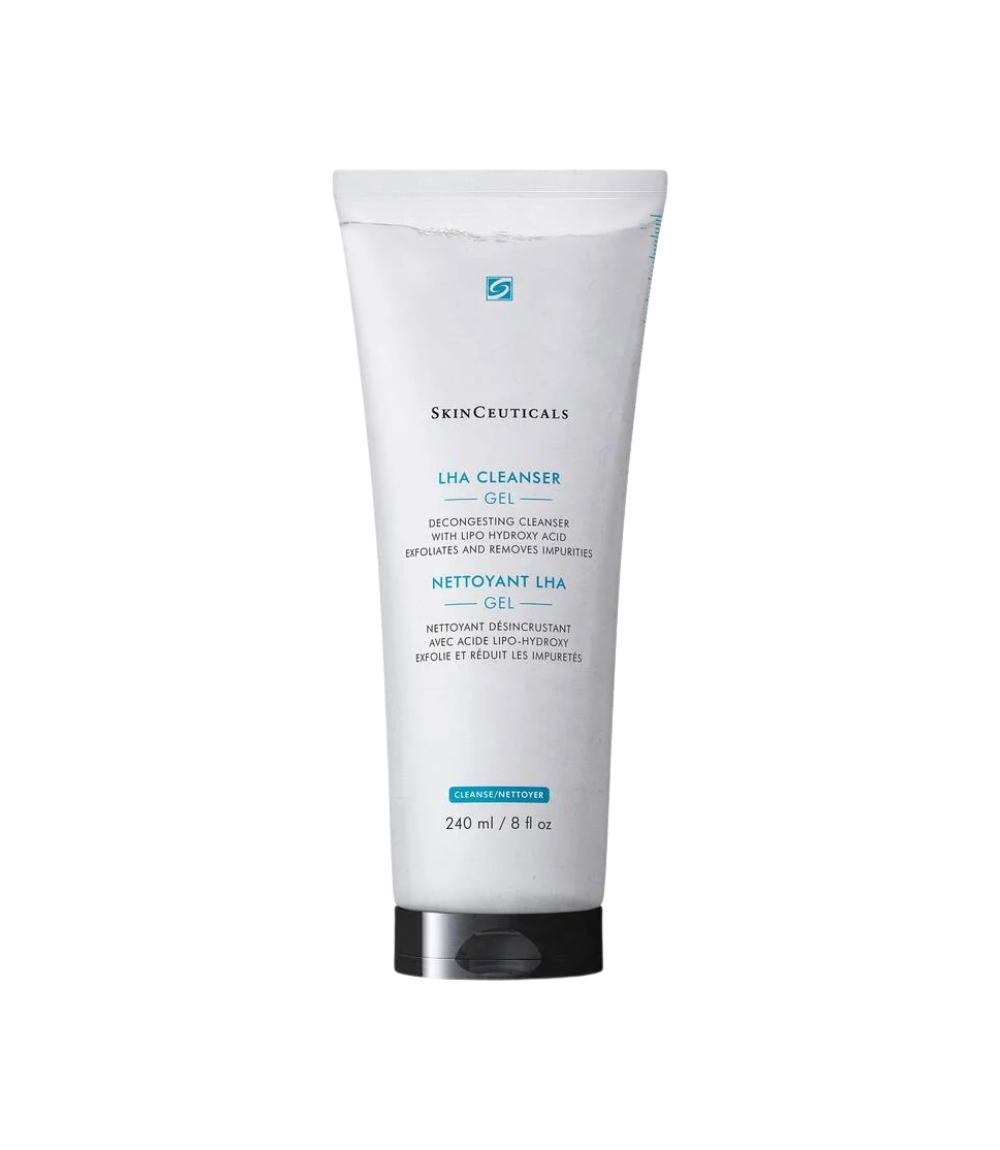 SkinCeuticals LHA Cleansing Gel
