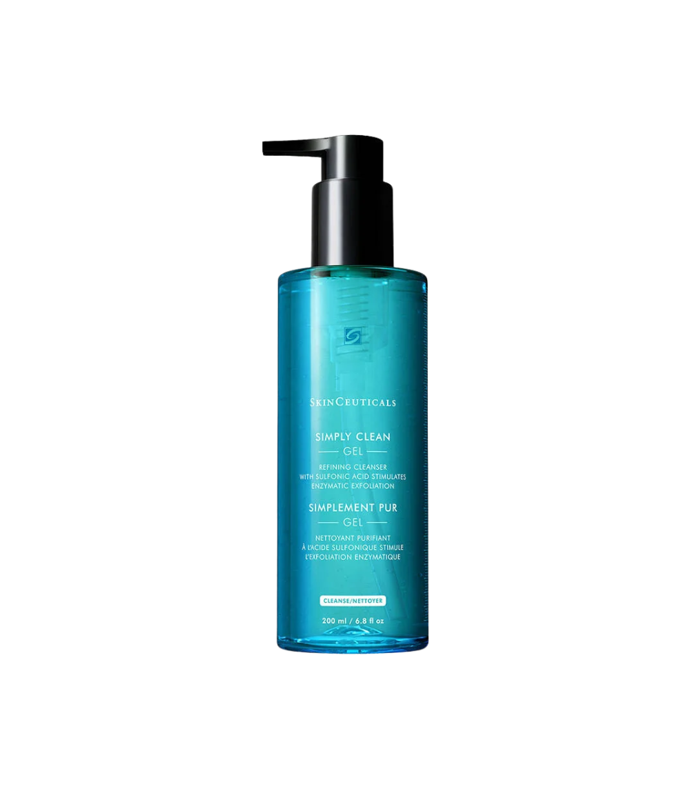 SkinCeuticals Simply Clean Cleanser