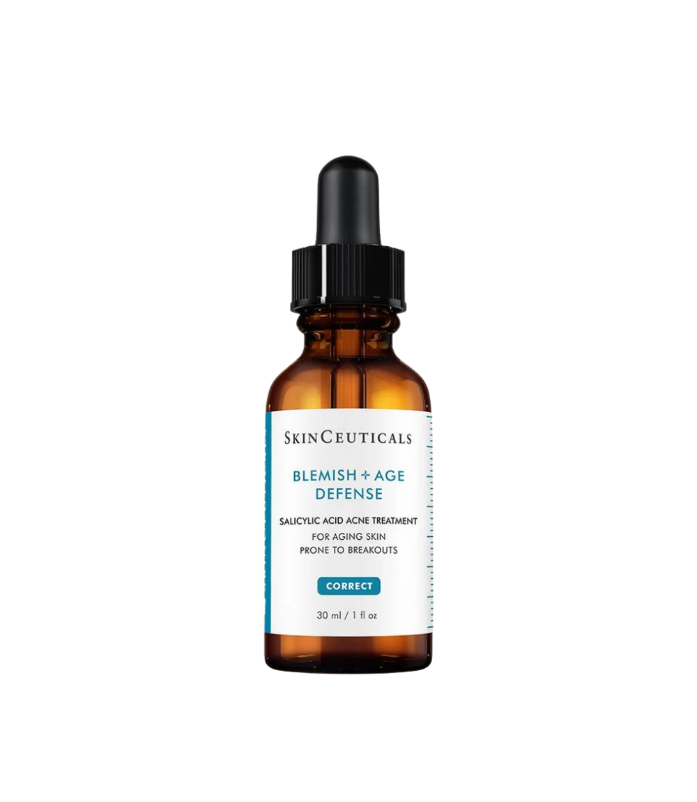 SkinCeuticals Blemish + Age Defense