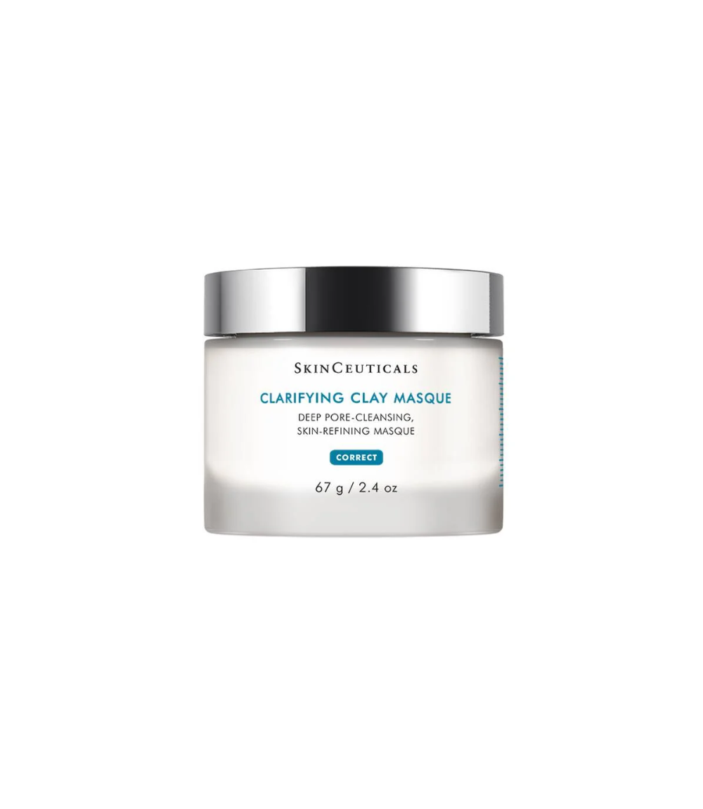 SkinCeuticals Clarifying Clay Mask