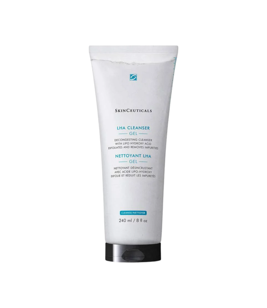 SkinCeuticals LHA Cleansing Gel