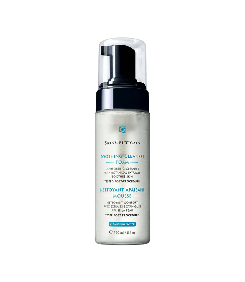 SkinCeuticals Soothing Cleanser